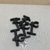 Halterung für Abwasserrohr Niesmann+Bisschoff 5er Set