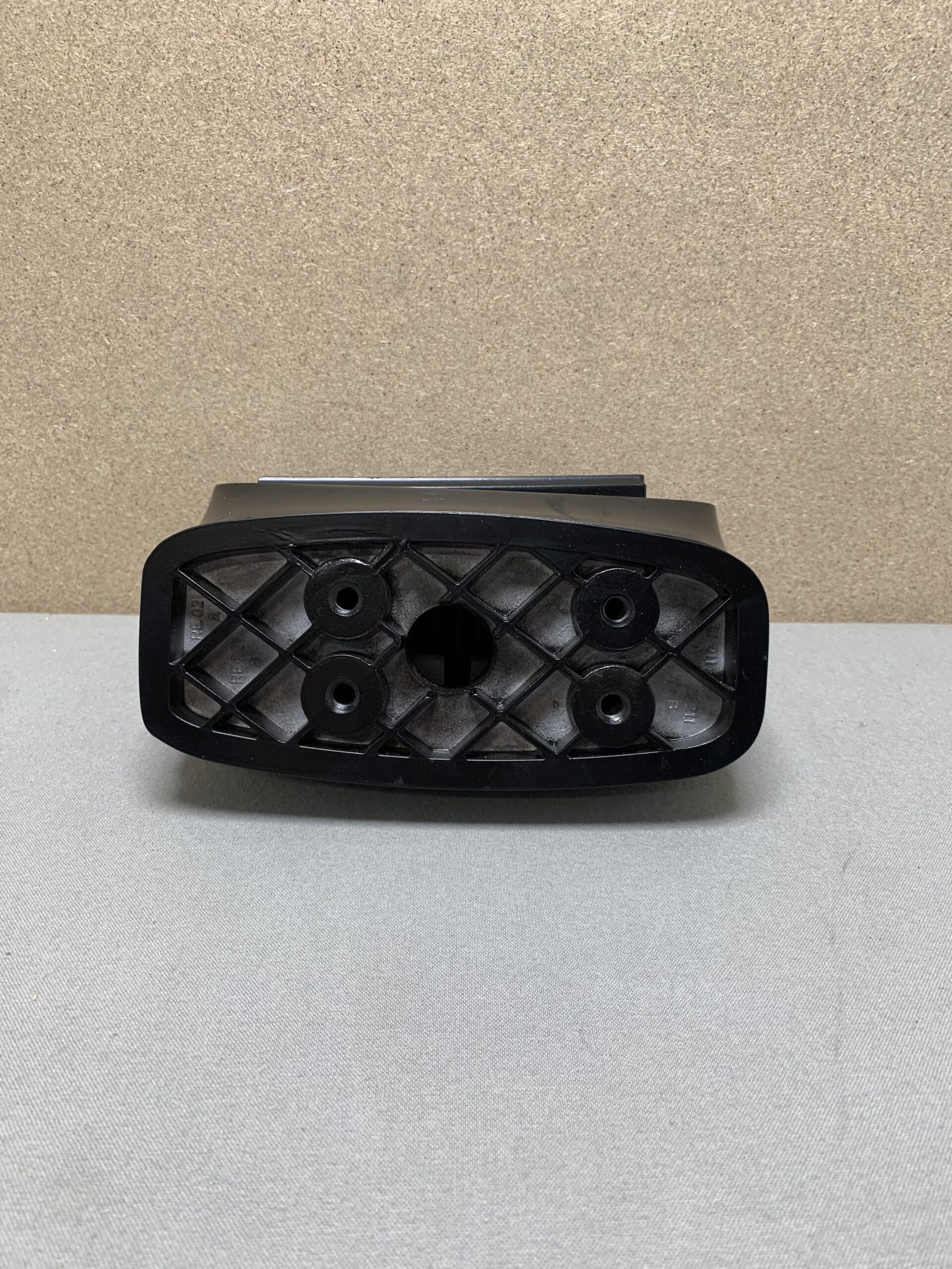 Spiegelhalterung Rechts Niesmann+Bischoff Clou