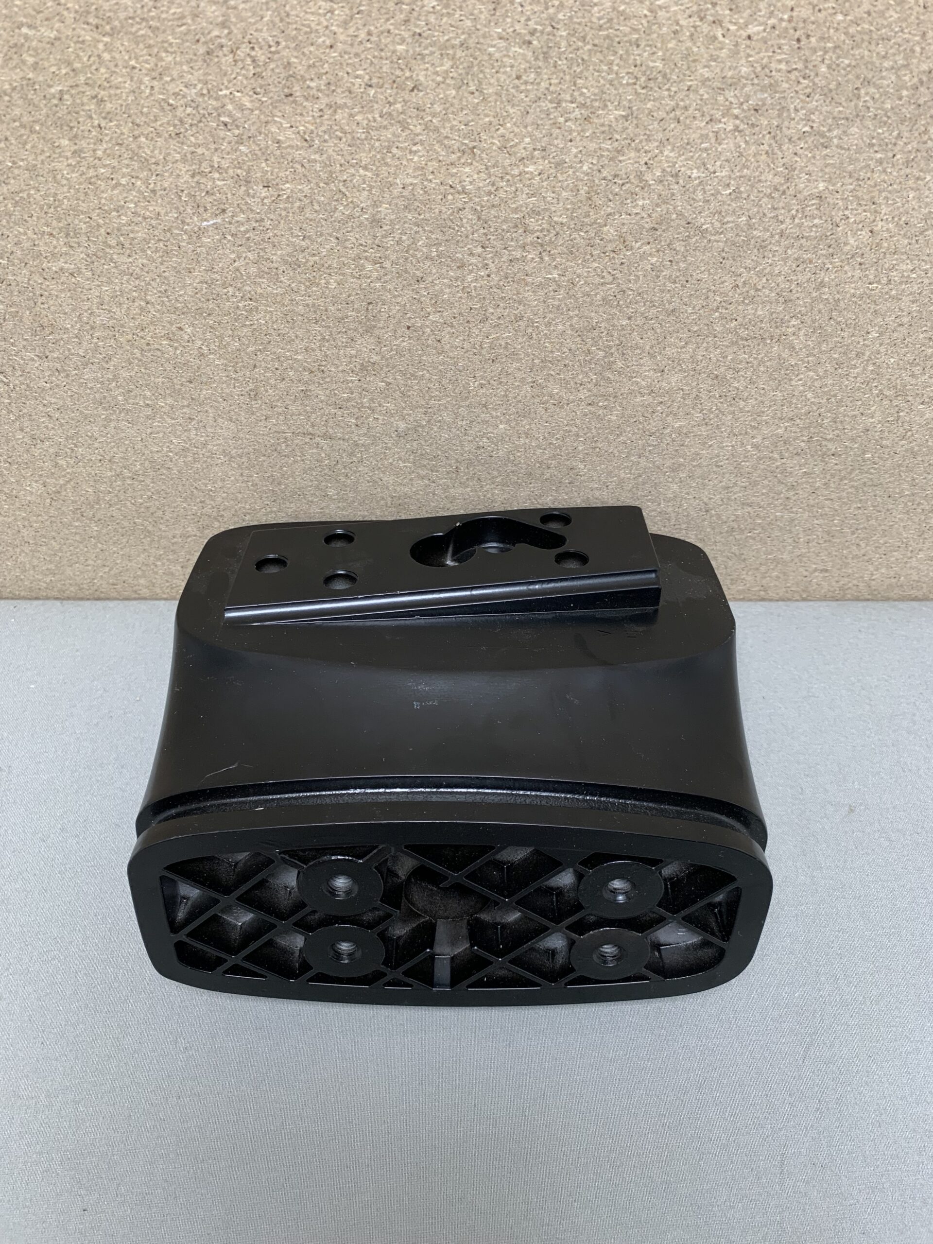 Spiegelhalterung Rechts Niesmann+Bischoff Clou