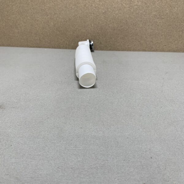 Überlaufschlauch für Abfluss flexibel