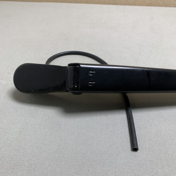 Scheibenwischerarme Links+Rechts Flair von Niesmann+Bischoff