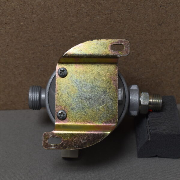 Cavagna Wohnwagen Euro Gas Regler 05/20