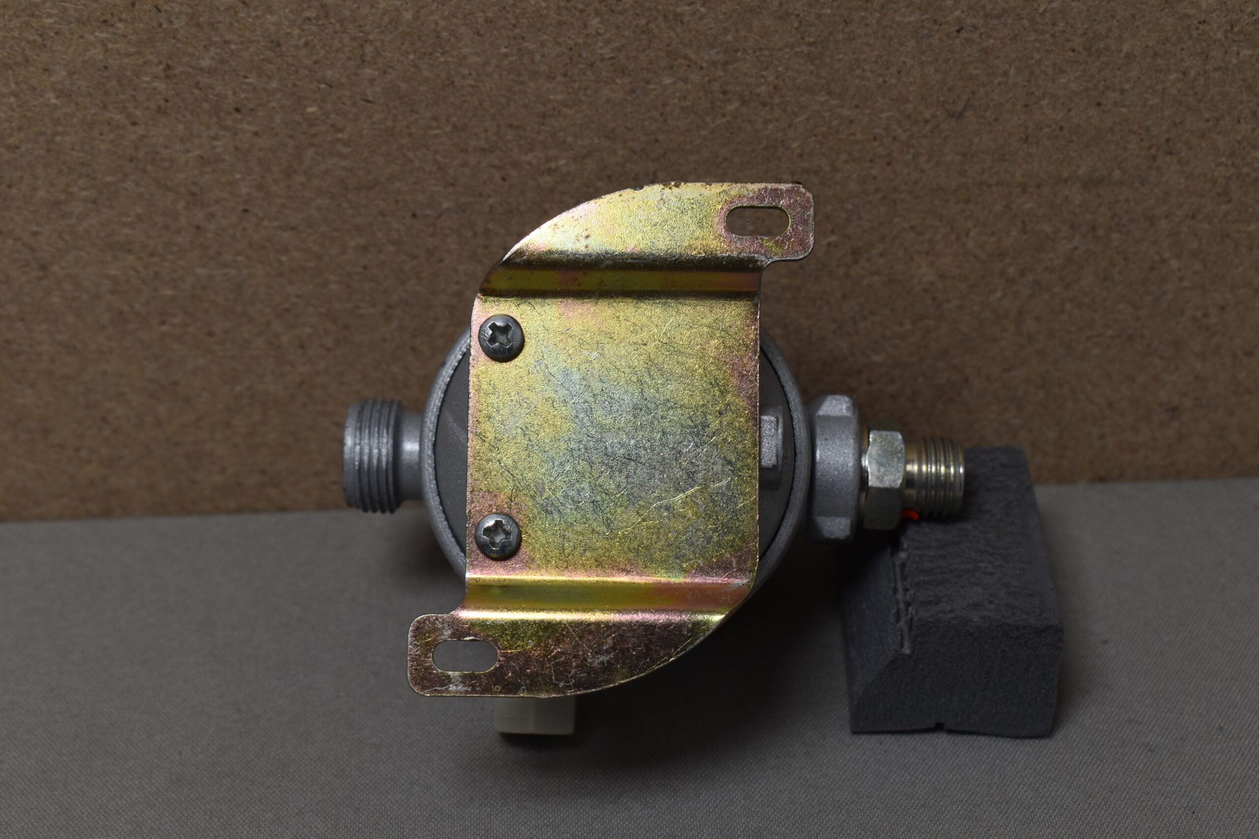 Cavagna Wohnwagen Euro Gas Regler 04/19