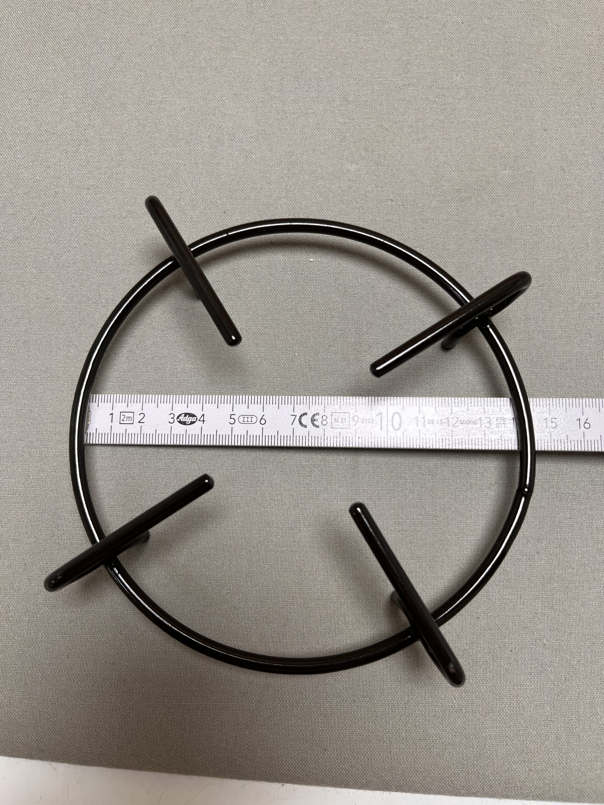 Kocherrost für Kocher Spüle Kombi Camping Wohnmobil Wohnwagen