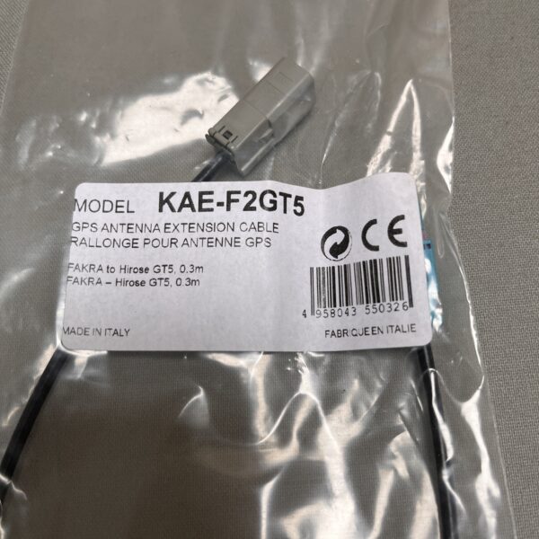 GPS Antennen Extension Kabel