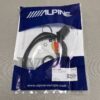 Alpine USB/AUX Terminal für Iveco Daily