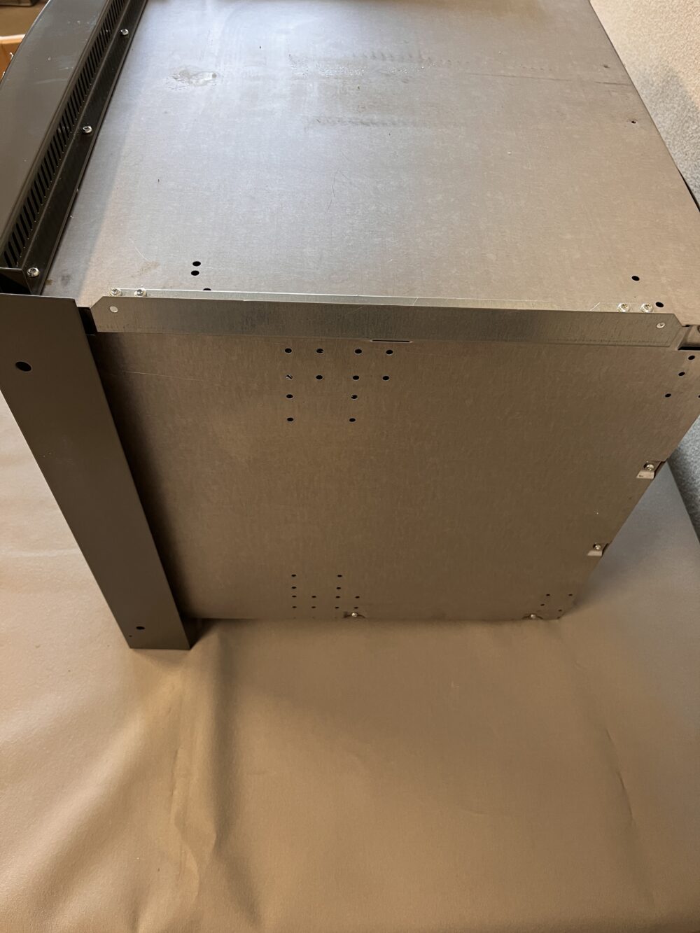 Dometic Backofen SMEV 30 Liter DIN R FO 390