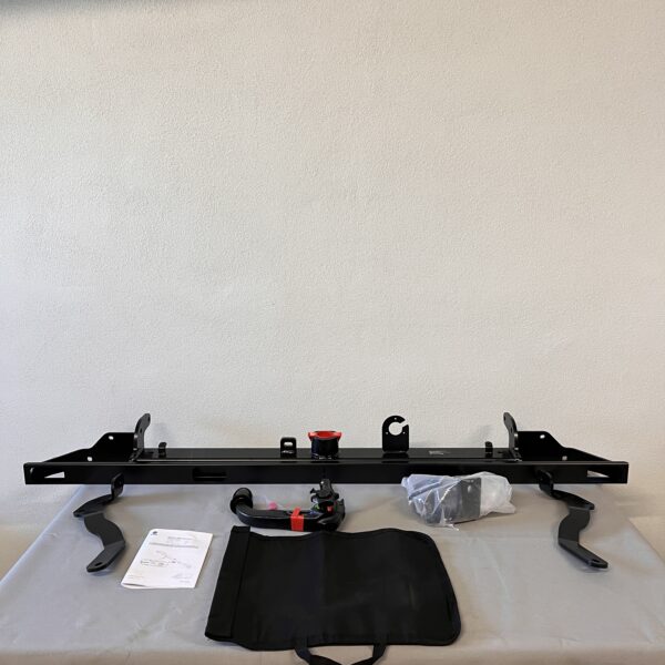 Westfalia Anhängerkupplung Fiat Ducato Code Nummer 71807381