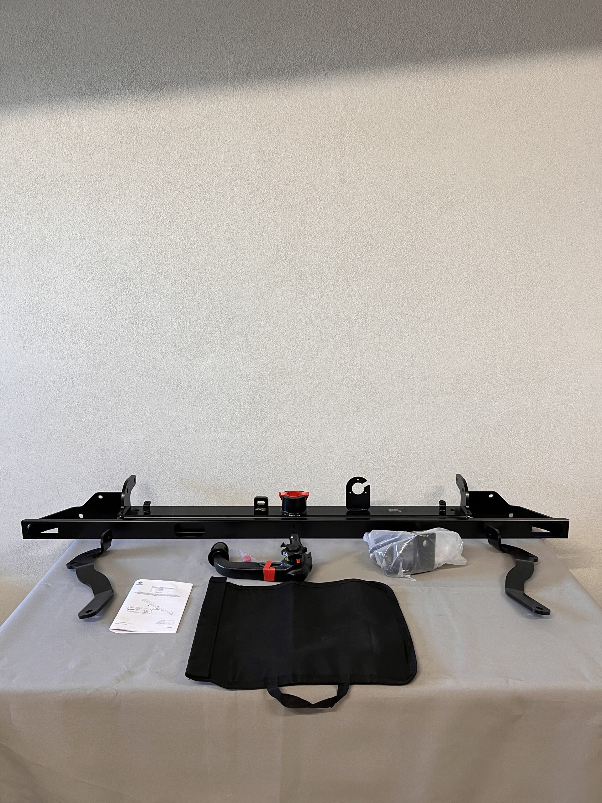 Westfalia Anhängerkupplung Fiat Ducato Code Nummer 71807381