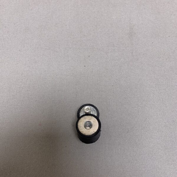 Schwingungsdämpfer für Geräuschminderung