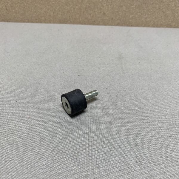 Schwingungsdämpfer für Geräuschminderung