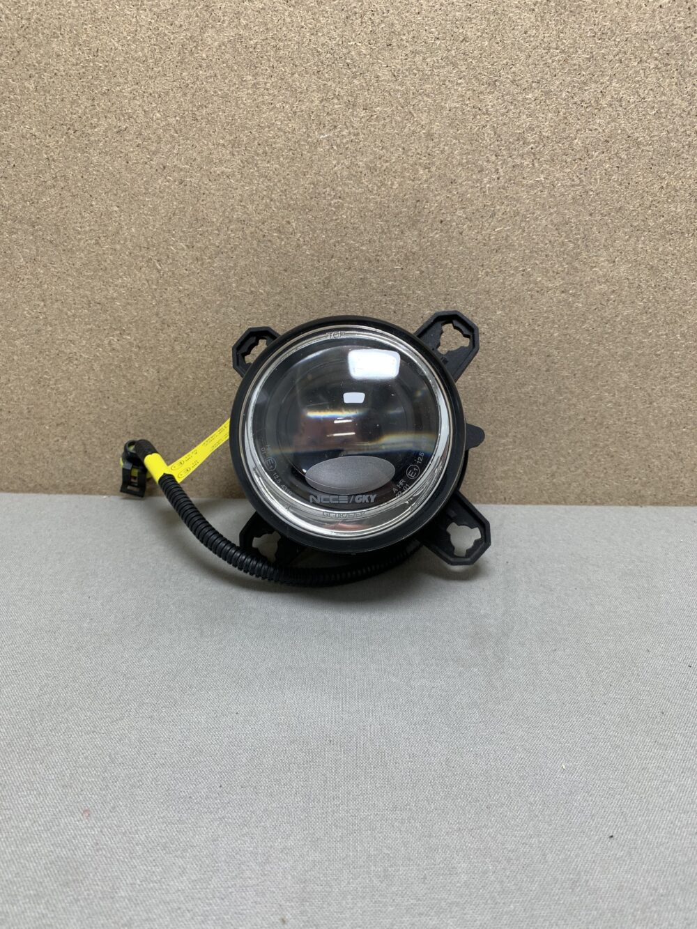 NCC LED-Scheinwerfer