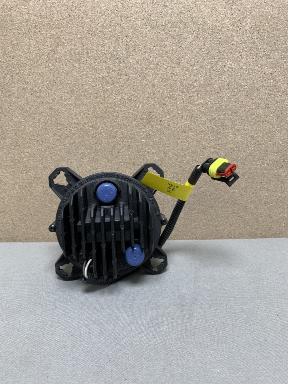 NCC LED-Scheinwerfer