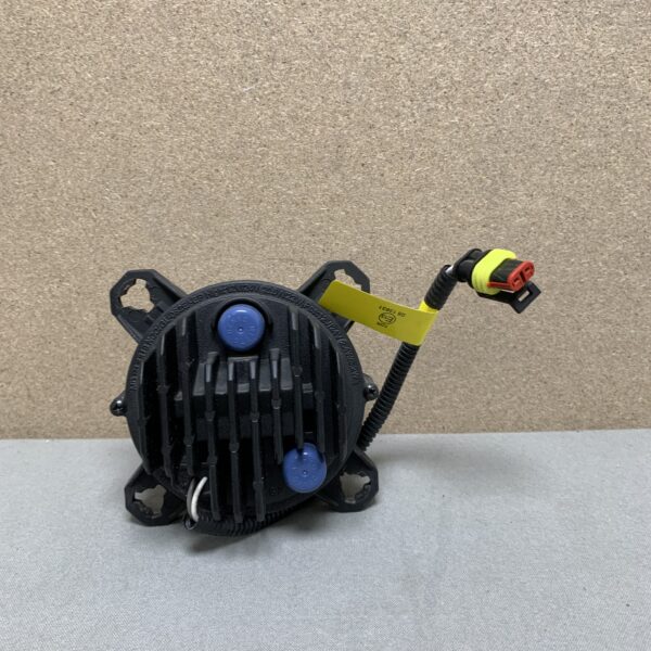 NCC LED-Scheinwerfer