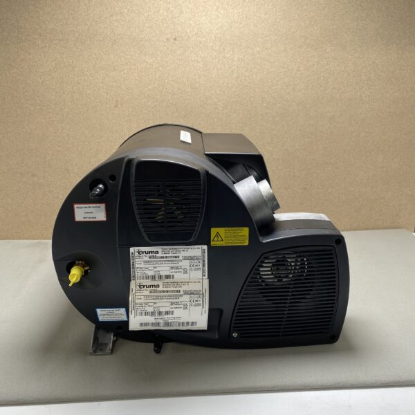 Truma Combi 6 Heizung Neu