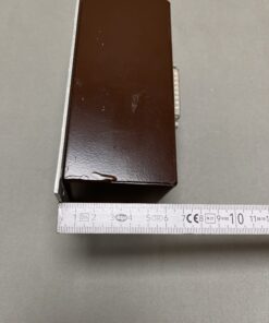 KKB Electronic Micro Power Star Bedienpaneel ca. 16x11x6,5cm