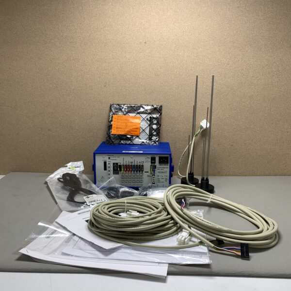 Schaudt Elektroblock EBL 208 SG