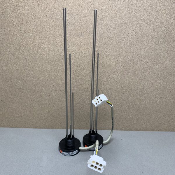 Schaudt Elektroblock EBL 208 SG