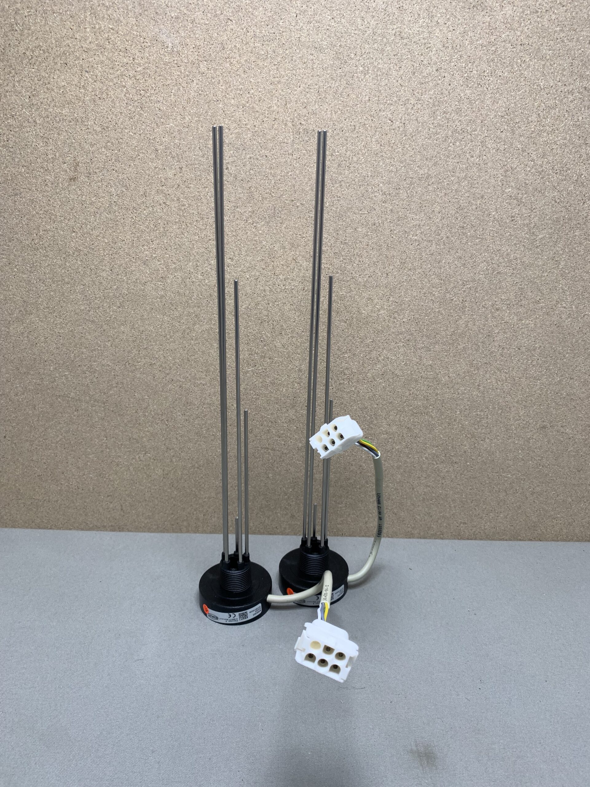 Schaudt Elektroblock EBL 208 SG