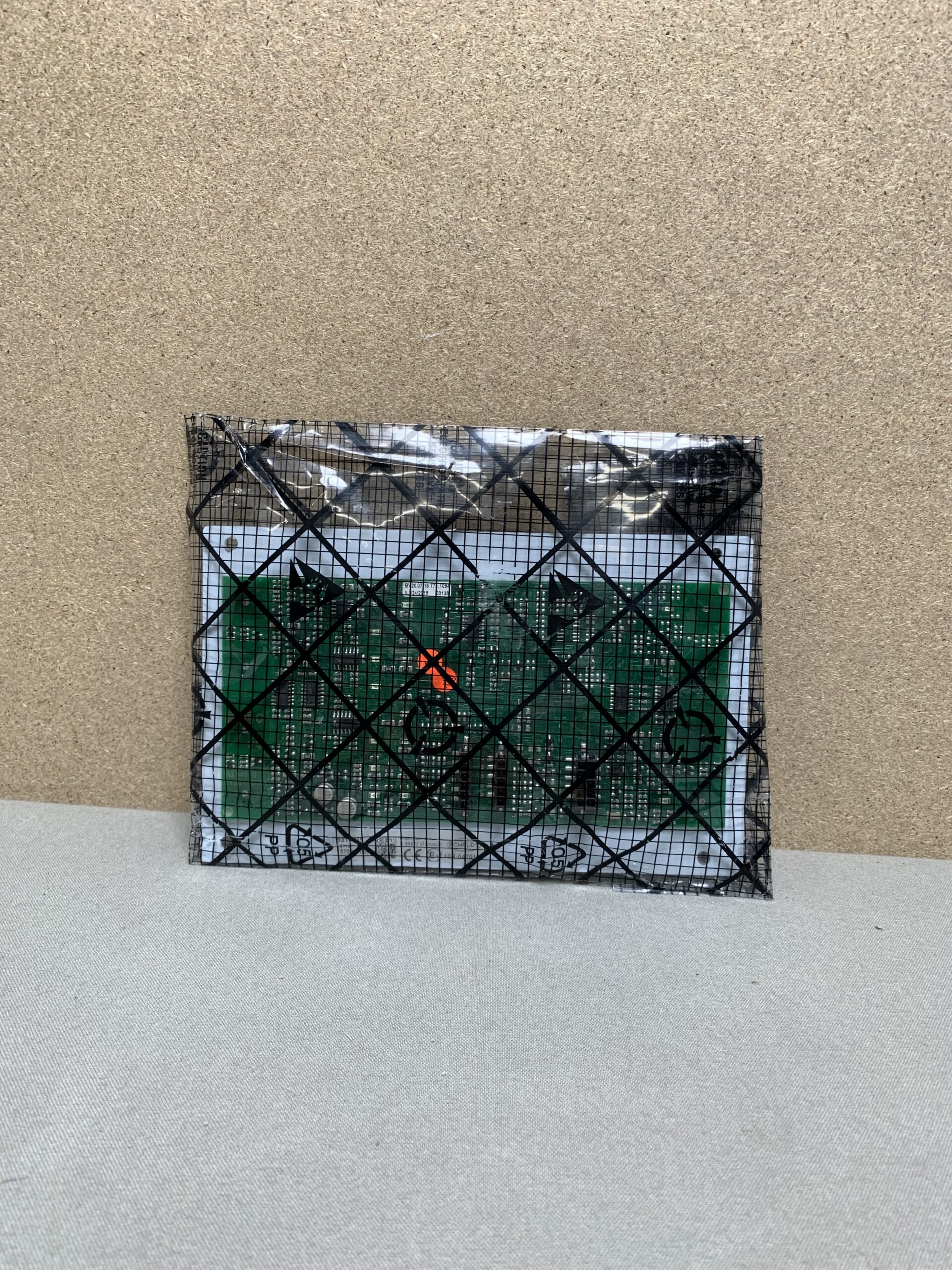 Schaudt Elektroblock EBL 208 SG