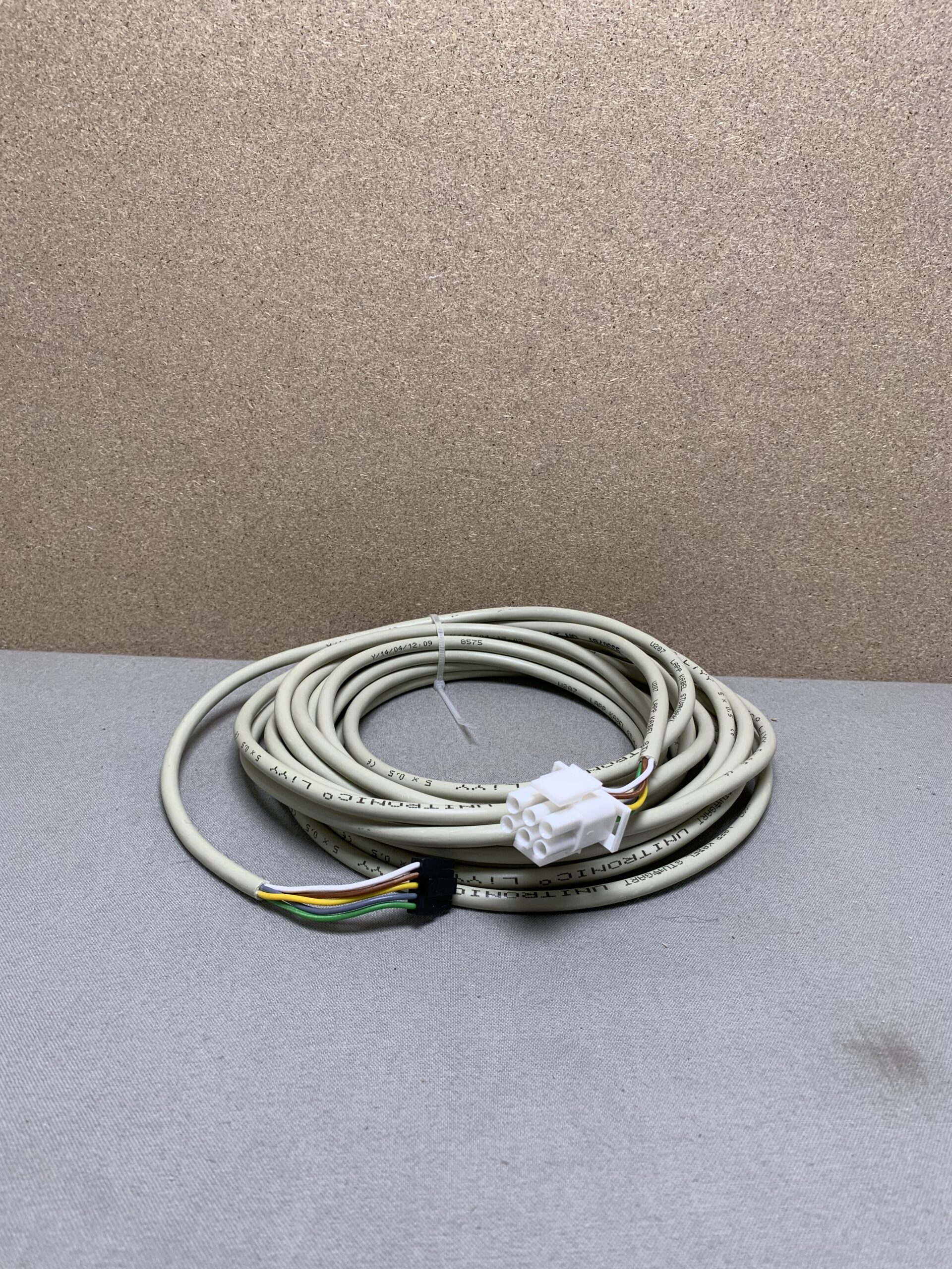 Schaudt Elektroblock EBL 208 SG