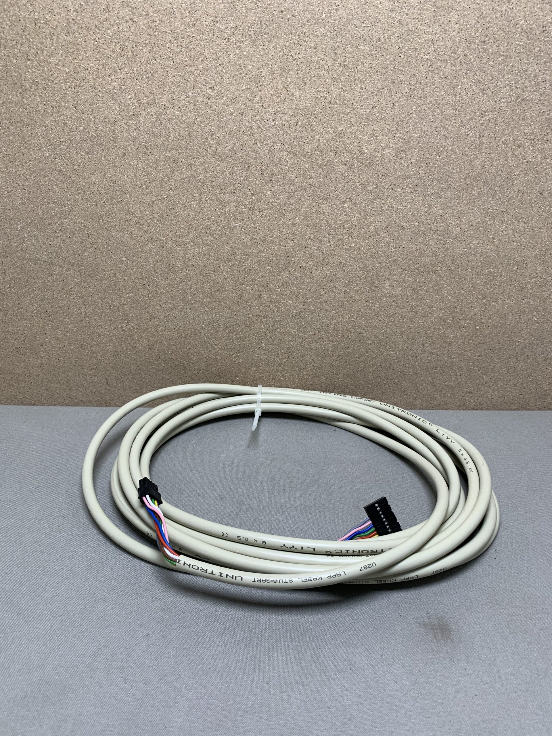 Schaudt Elektroblock EBL 208 SG