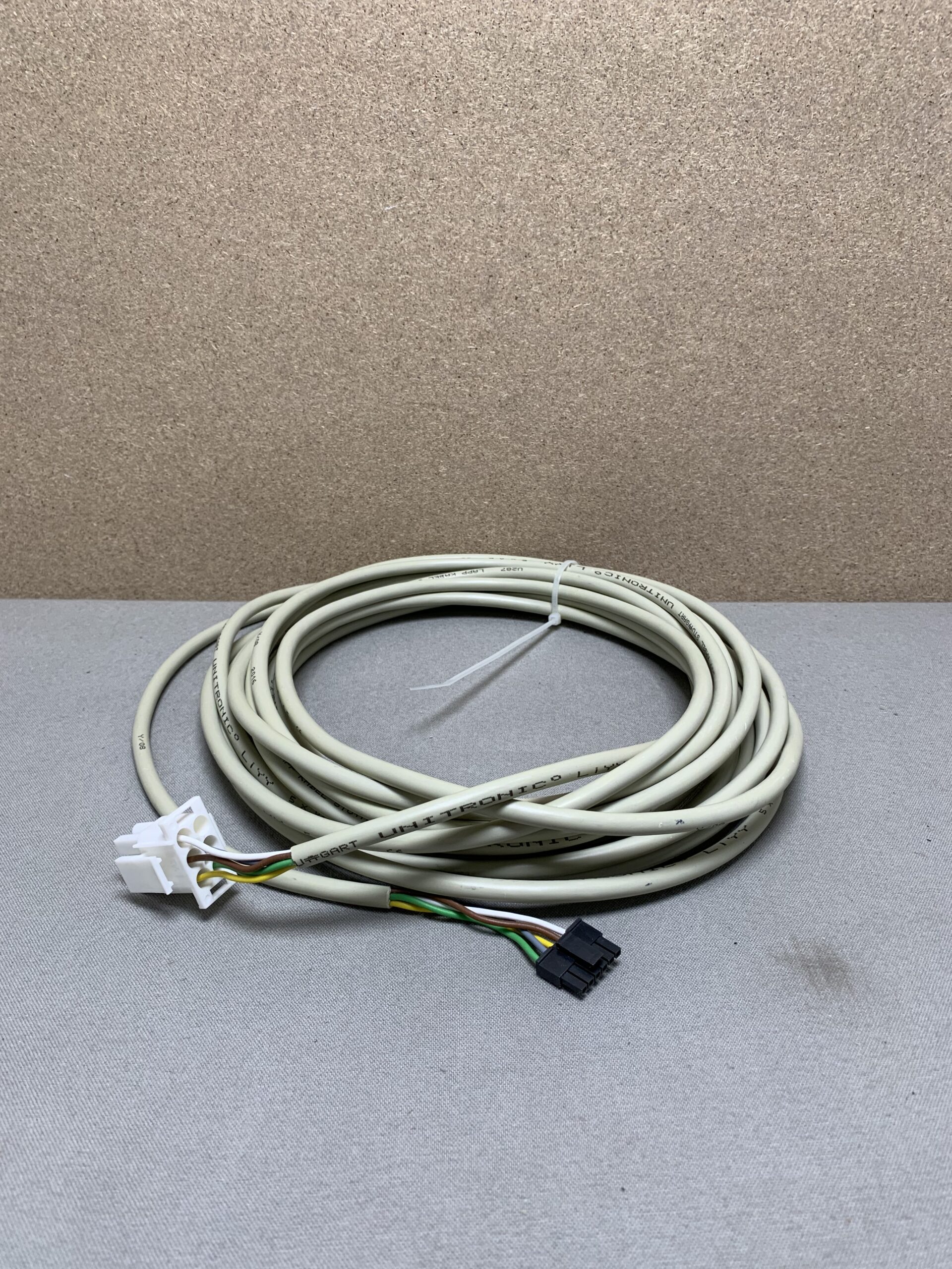 Schaudt Elektroblock EBL 208 SG