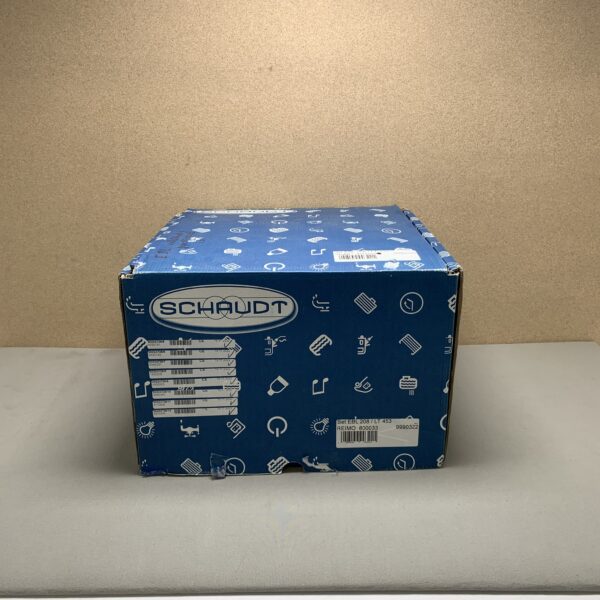 Schaudt Elektroblock EBL 208 SG