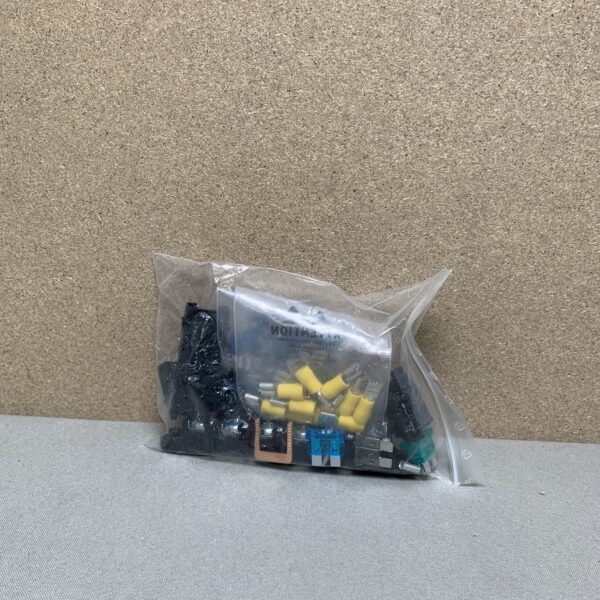 Schaudt Elektroblock EBL 208 SG