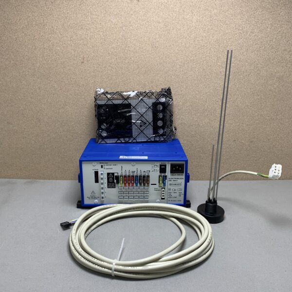 Schaudt Elektroblock EBL 208 SG