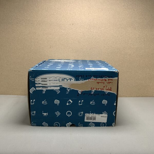 Schaudt Elektroblock EBL 208 SG