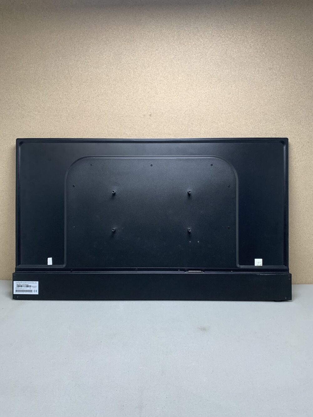 Aphatronics S-32 Panel schwarz