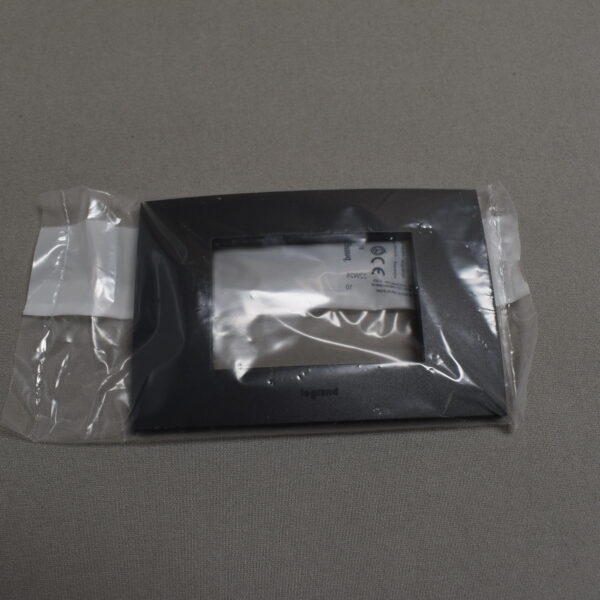 Albinus Bedienteil für Alkimus-Marine WC