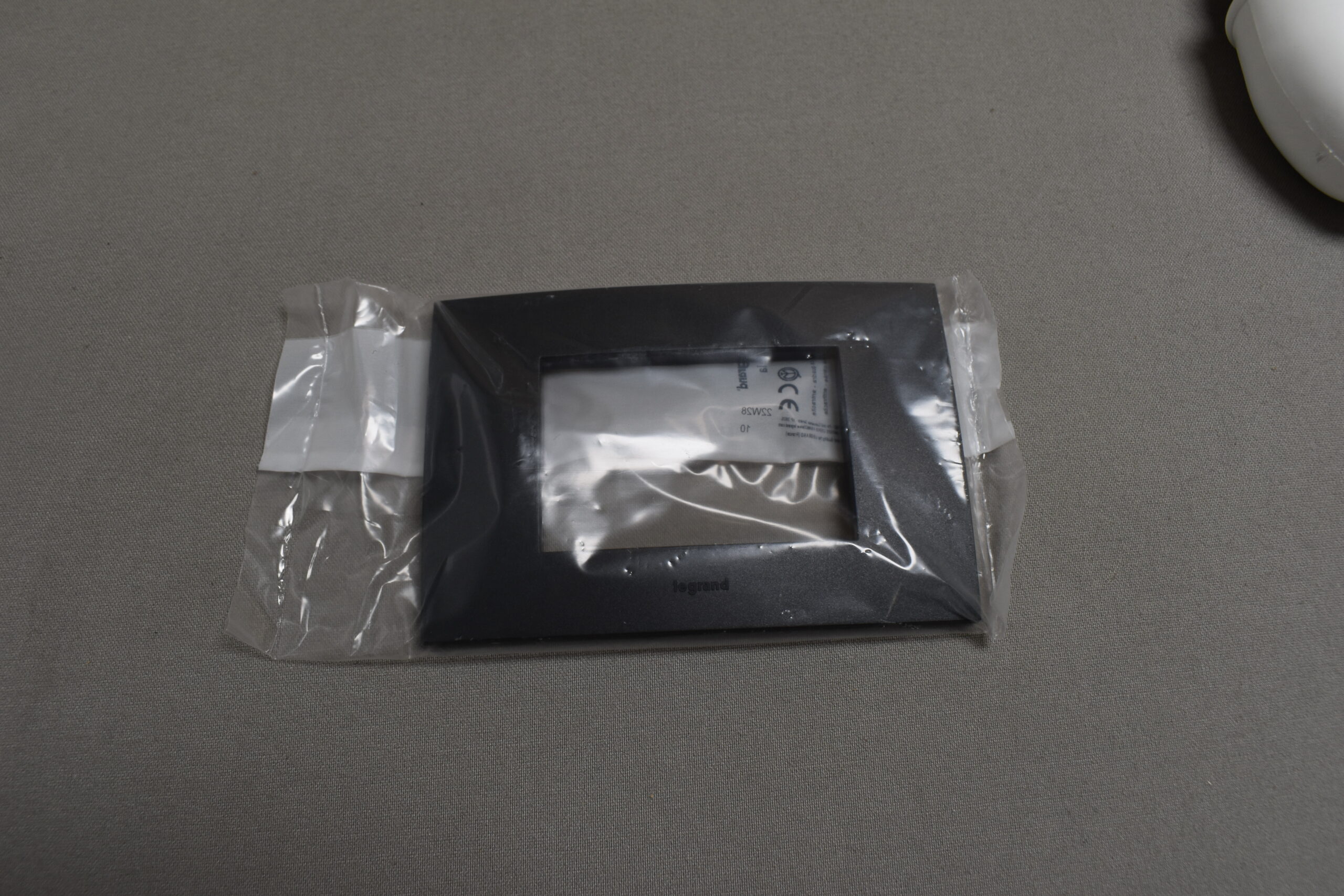 Albinus Bedienteil für Alkimus-Marine WC