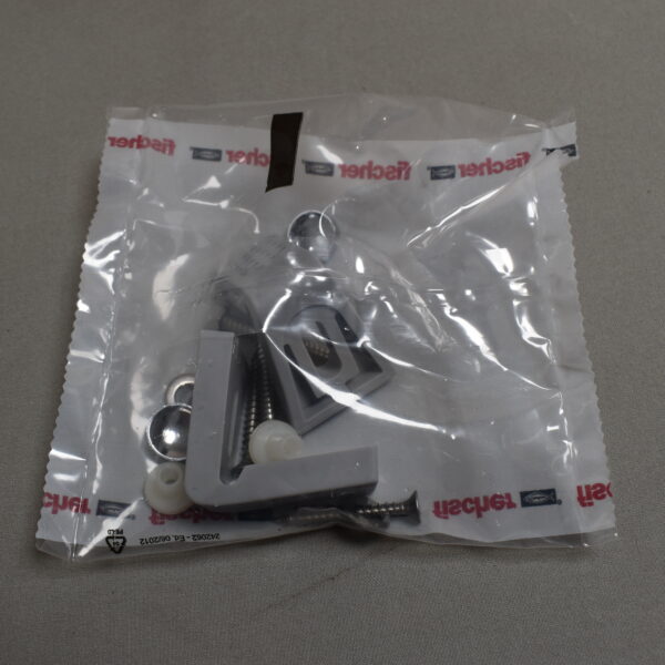 Albinus Bedienteil für Alkimus-Marine WC