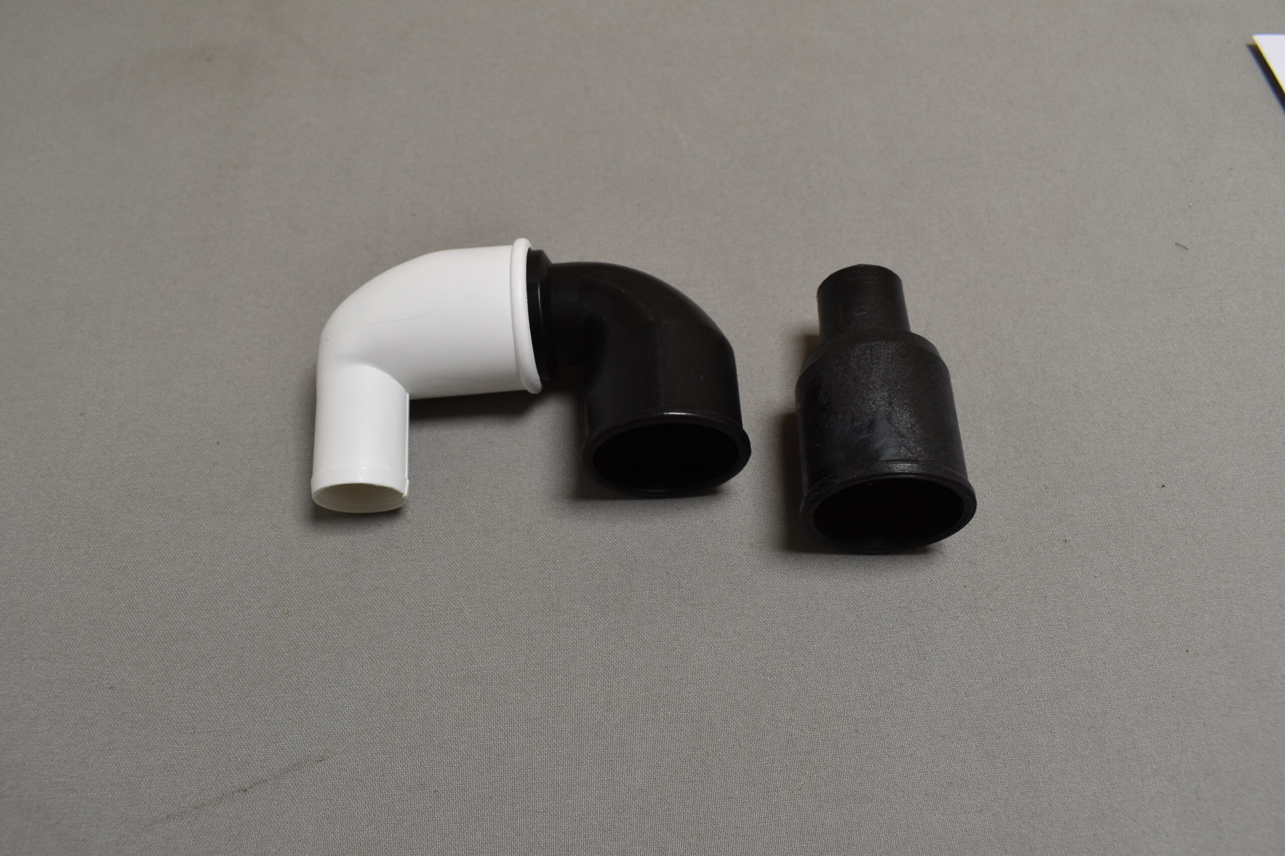 Albinus Bedienteil für Alkimus-Marine WC