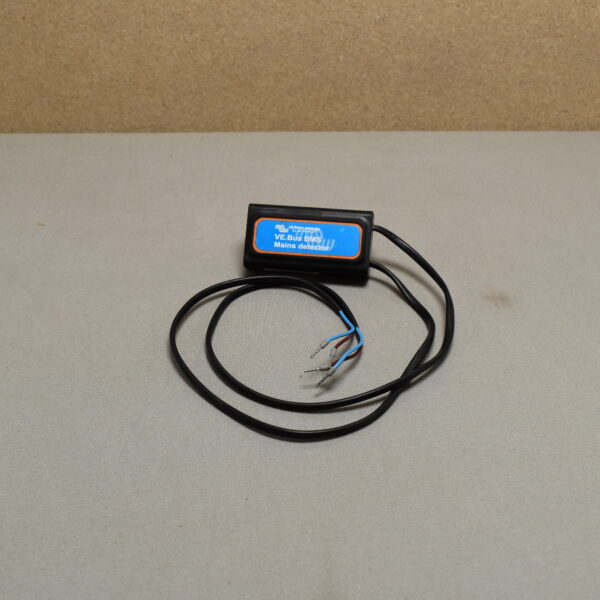 Adapter Victron Bus