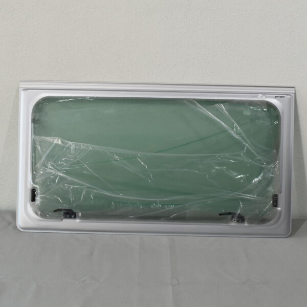 Ausstellfenster Ersatzscheibe Polyplastic 955 x 475 mm