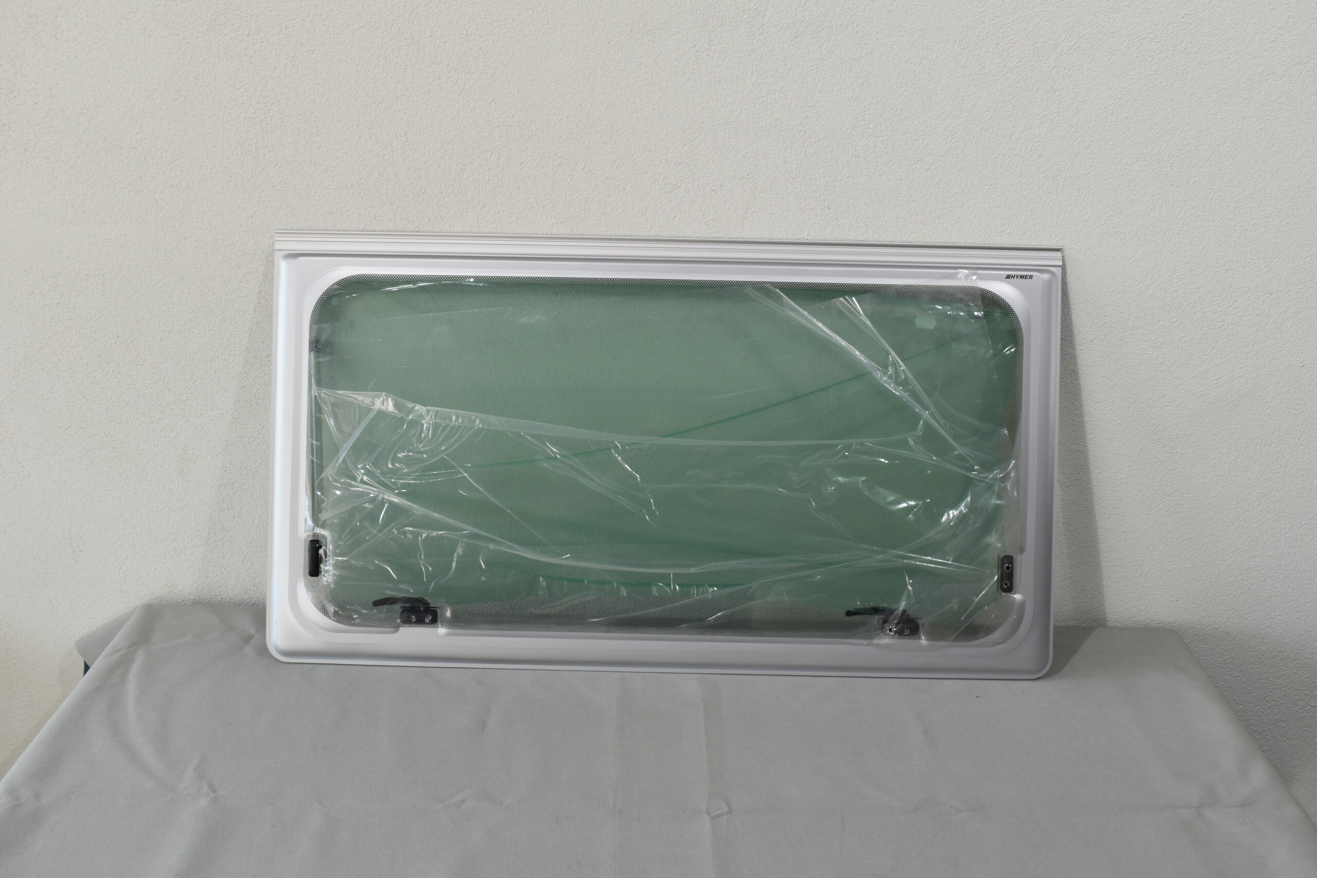 Ausstellfenster Ersatzscheibe Polyplastic 955 x 475 mm