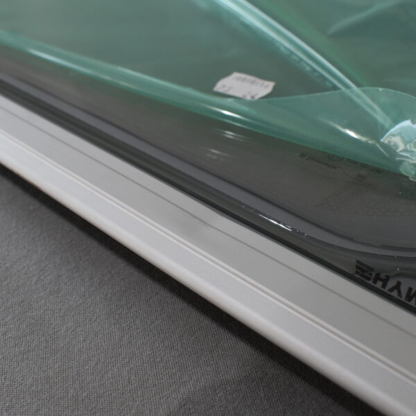 Ausstellfenster Ersatzscheibe Polyplastic 955 x 475 mm