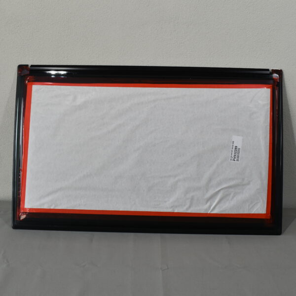 Ausstellfenster Ersatzfenster Polyplastic 985 x 465 mm