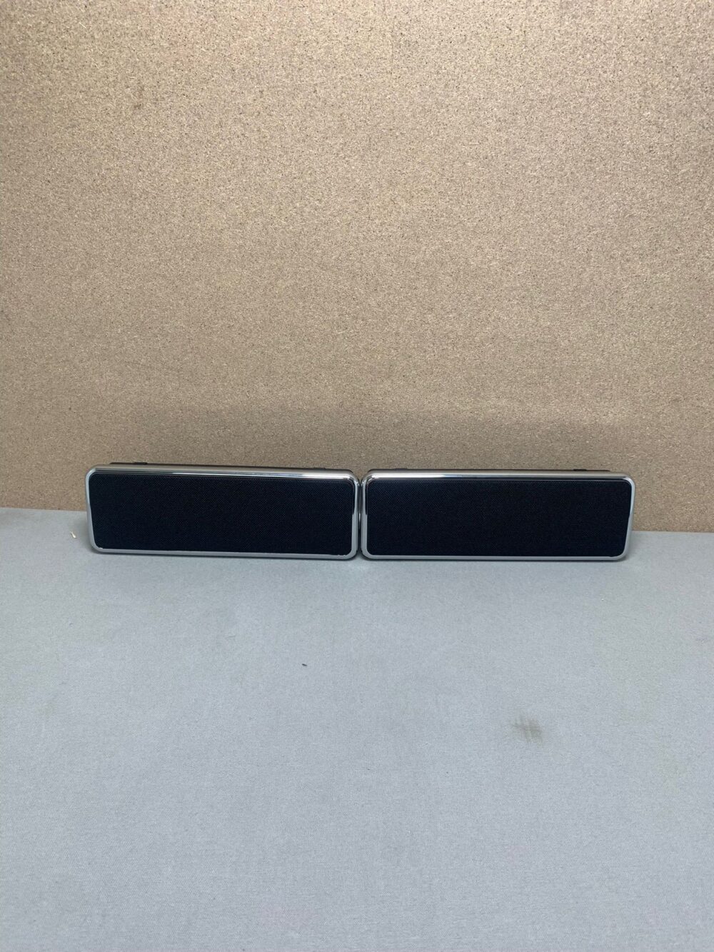 Lautsprecher Caratec für Niesmann + Bischoff Arto Neu (2 er Set)