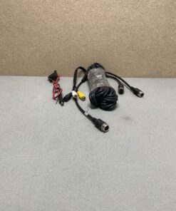 Navigations-Audiokabel