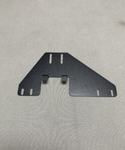 Aphatronics S-32 Panel schwarz