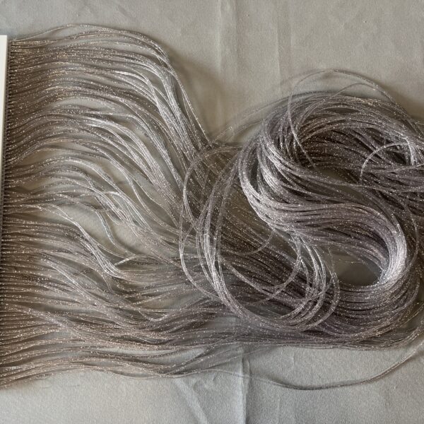 DEGOR Insektenschutz Türvorhang 60x180 cm Wohnmobil Wohnwagen