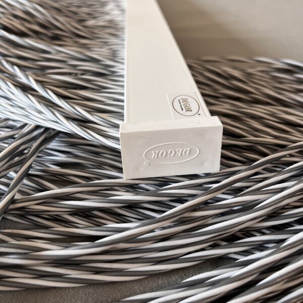 DEGOR Insektenschutz Türvorhang 60x180 cm Wohnmobil Wohnwagen