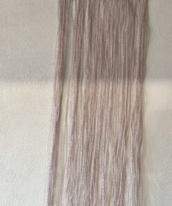 DEGOR Insektenschutz Türvorhang 60x180 cm Wohnmobil Wohnwagen