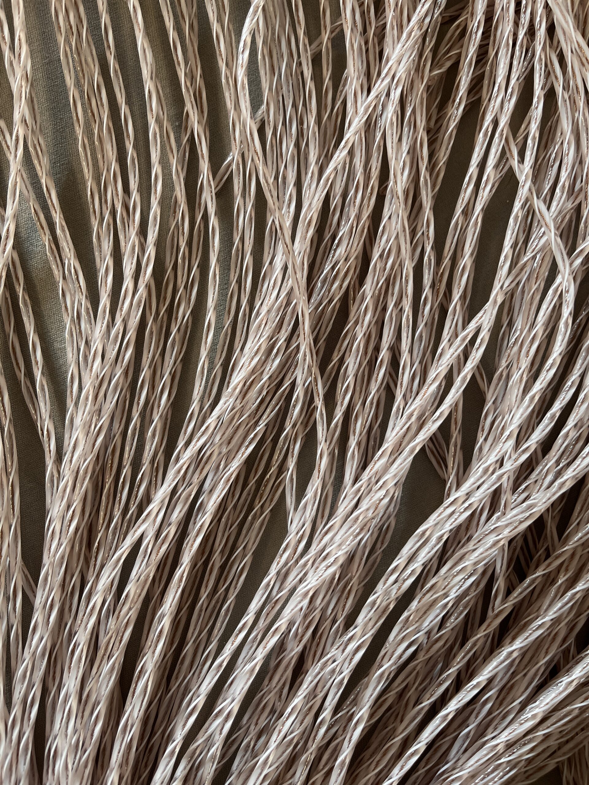 DEGOR Insektenschutz Türvorhang 60x180 cm Wohnmobil Wohnwagen