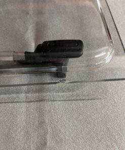 Seitz Ersatzscheibe für S4 1000x550 AGS51000x550