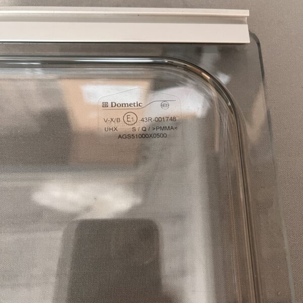 Seitz Ersatzscheibe für S4 1000x550 AGS51000x550